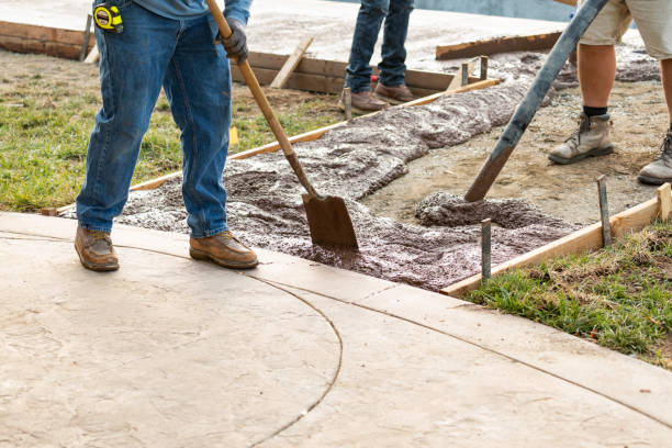 Best Commercial Concrete Services in East Rochester, NY
