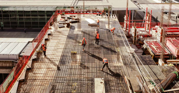 Best Decorative Concrete in East Rochester, NY