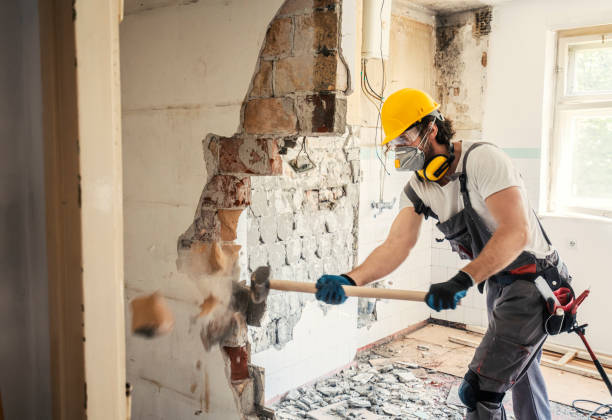 Best Concrete Grinding and Polishing in East Rochester, NY