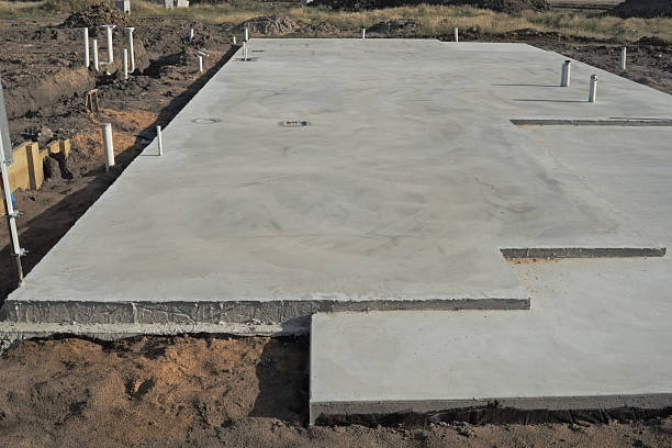 Best Stamped Concrete Services in East Rochester, NY