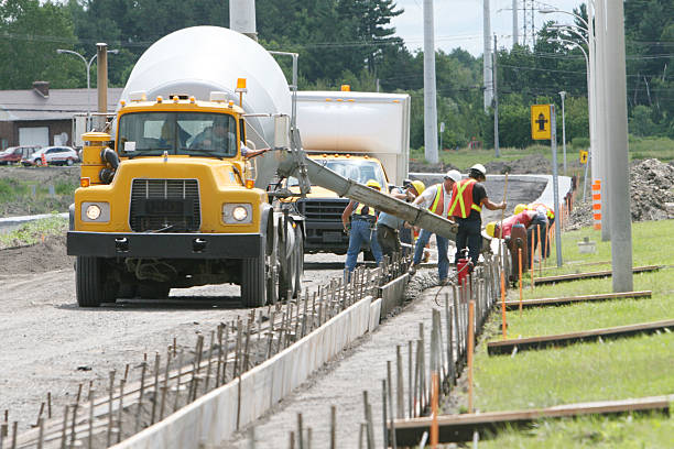 Best Industrial Concrete Flooring in East Rochester, NY
