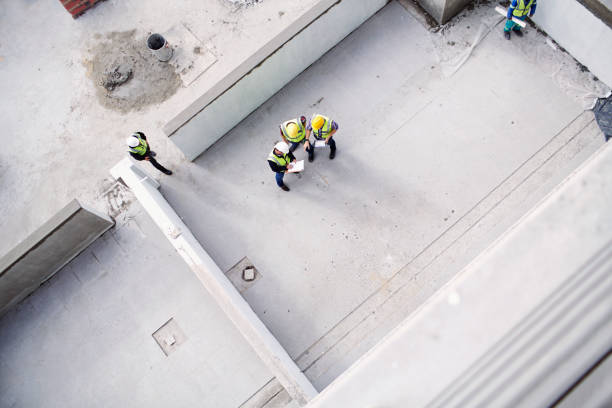 Best Concrete Foundation Repair in East Rochester, NY